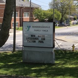 Hendersonville Family YMCA