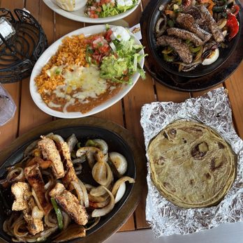 Pedro's Tacos And Tequila - Chicken Fajitas and Steak Fajitas - Mexican Near Me - Baton Rouge, Louisiana