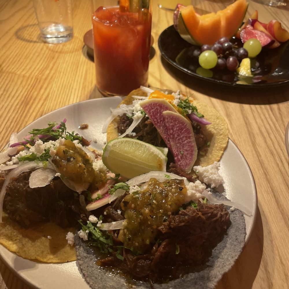 Casa Playa - Mexican Near Me - Las Vegas, Nevada