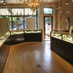 Celine Custom Jewelers