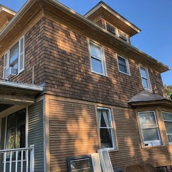 Most Media Blasting - complete second floor done in one day! - Sandblasting Near Me Most Media Blasting - complete second floor done in one day! - Sandblasting Near Me