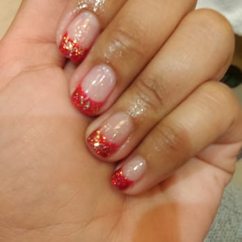 Star Nails and Hair - Fixed it and love it!!! - Nail Salons Near Me - Peoria, Arizona Star Nails and Hair - Fixed it and love it!!! - Nail Salons Near Me - Peoria, Arizona
