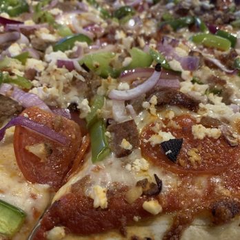 Miguel's Pizza - Pizza Near Me - Slade, Kentucky Miguel's Pizza - Pizza Near Me - Slade, Kentucky