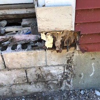 M-Fal Masonry - Masonry/Concrete Near Me - Wakefield, Massachusetts
