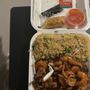 Kwan & Wok Chinese Restaurant