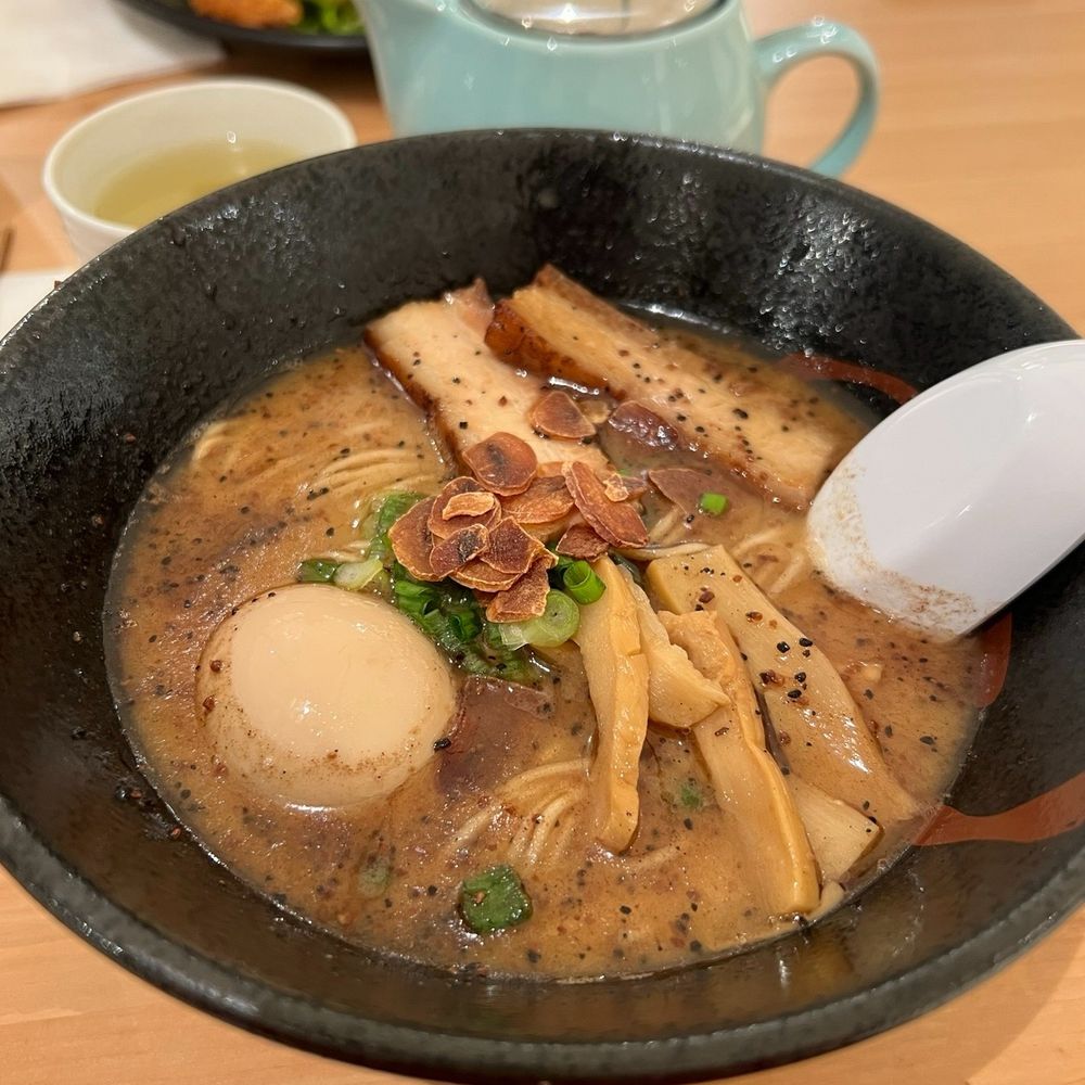Tojo Kitchen - Ramen Near Me - Paramus, New Jersey Tojo Kitchen - Ramen Near Me - Paramus, New Jersey