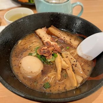 Tojo Kitchen - Ramen Near Me - Paramus, New Jersey