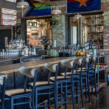 Arizona Wilderness Miracle Mile - Brewpubs Near Me - Phoenix, Arizona Arizona Wilderness Miracle Mile - Brewpubs Near Me - Phoenix, Arizona