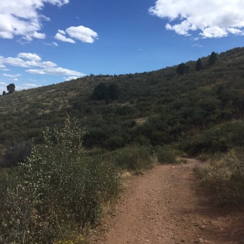 Mount Falcon Park - Parks Near Me - Morrison, Colorado