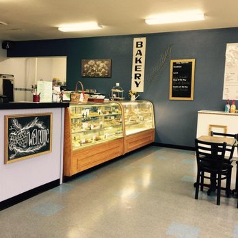 Bake-A-Deli - Our Store - Bakeries Near Me - Ontario, Oregon