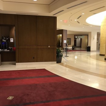 Homewood Suites by Hilton Baltimore - Lobby - Hotels Near Me - Baltimore, Maryland