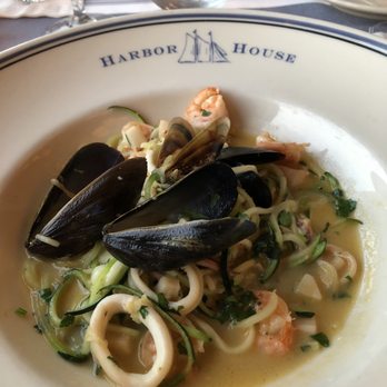 Harbor House by Bartolotta - Seafood Near Me - Milwaukee, Wisconsin