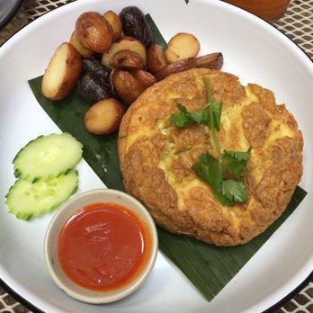 Wayla - Kai jeaw puu - Thai Near Me - New York, New York Wayla - Kai jeaw puu - Thai Near Me - New York, New York