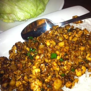 P.F. Chang's - Lettuce wrap - Chinese Near Me - Durham, North Carolina P.F. Chang's - Lettuce wrap - Chinese Near Me - Durham, North Carolina