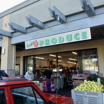 Foothill Produce - Outside: Next door to TJs - Grocery Near Me - Los Altos, California Foothill Produce - Outside: Next door to TJs - Grocery Near Me - Los Altos, California