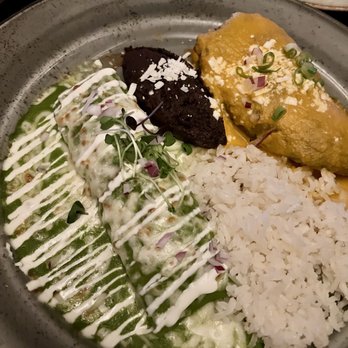 Javier's - Mexican Near Me - Las Vegas, Nevada