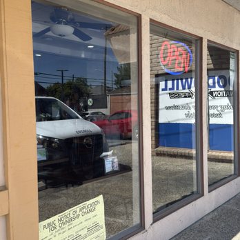 Big Fish - Outside (between Round Table & Goodwill) - Fish & Chips Near Me - Sacramento, California Big Fish - Outside (between Round Table & Goodwill) - Fish & Chips Near Me - Sacramento, California