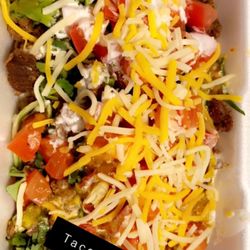Taqueria El Taco Naco - Keto friendly