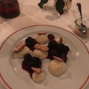 FIG - New American Near Me - Charleston, South Carolina