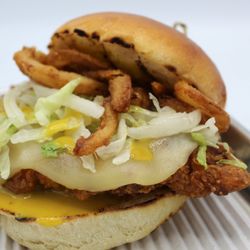 Chicken Shack - Red Bluff
