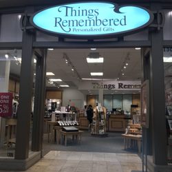 Things Remembered