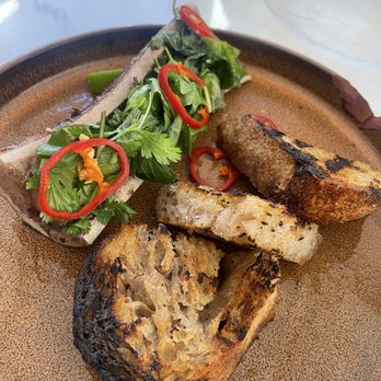 Tam Tam - Quail - Vietnamese Near Me - Miami, Florida