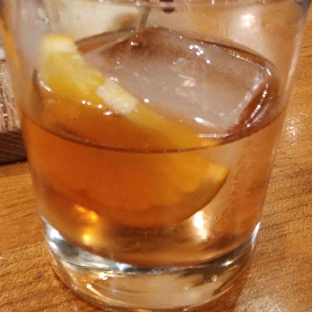 Market Broiler - Orange - Jameson Old Fashioned - New American Near Me - Orange, California Market Broiler - Orange - Jameson Old Fashioned - New American Near Me - Orange, California