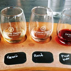 Jackson-Triggs Winery