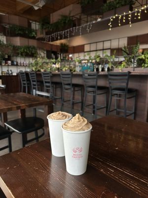 Nossa Familia Coffee by null
