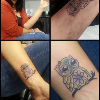 Revolt Tattoos - Process - Tattoo Near Me - Las Vegas, Nevada Revolt Tattoos - Process - Tattoo Near Me - Las Vegas, Nevada