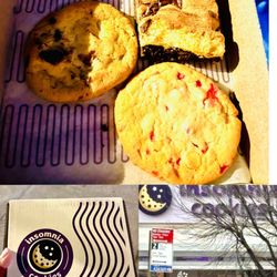Insomnia Cookies