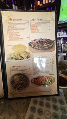 Menu photo 2 Santa Fe Mexican Grill & Cantina - Edmonds Edmonds, WA Menu photo 2 Santa Fe Mexican Grill & Cantina - Edmonds Edmonds, WA