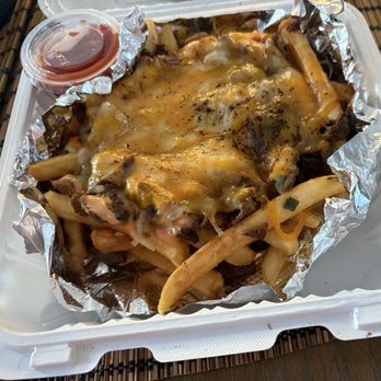 Soyo Southern Highlands - Bulgogi Cheese French Fries ( ) - Korean Near Me - Enterprise, Nevada Soyo Southern Highlands - Bulgogi Cheese French Fries ( ) - Korean Near Me - Enterprise, Nevada