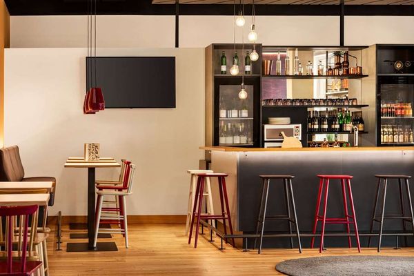 Vienna House Easy Neckarsulm by null