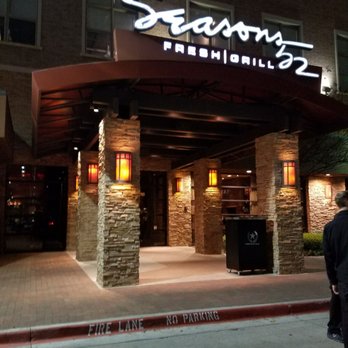 Seasons 52 - New American Near Me - Plano, Texas