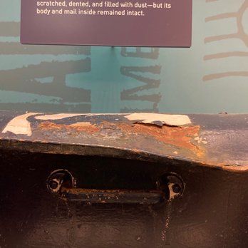 National Postal Museum - Museums Near Me - Washington, DC, District of Columbia National Postal Museum - Museums Near Me - Washington, DC, District of Columbia