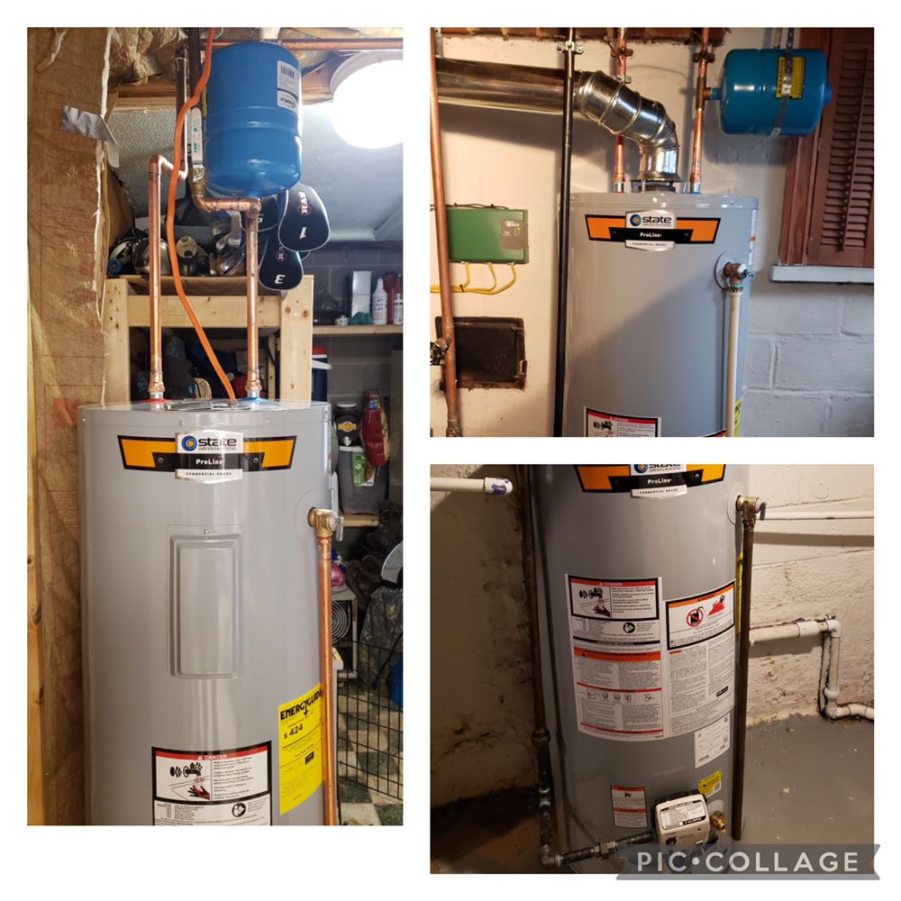 Slide of TNT Plumbing & Drain Service