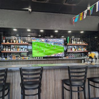 La Vida Taqueria - Bar with large TV - Tacos Near Me - Rockwall, Texas La Vida Taqueria - Bar with large TV - Tacos Near Me - Rockwall, Texas