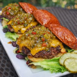 Elk Sliders