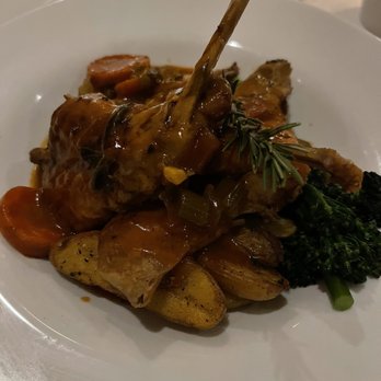 Willies Modern Fare - Rabbit - Modern European Near Me - Rancho Mirage, California Willies Modern Fare - Rabbit - Modern European Near Me - Rancho Mirage, California