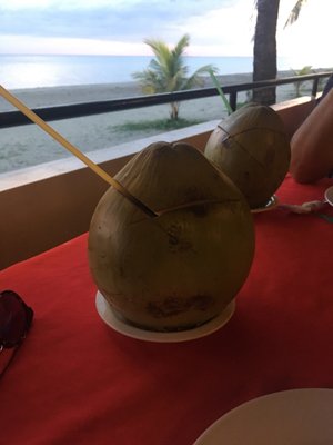 Breakthrough Restaurant by null