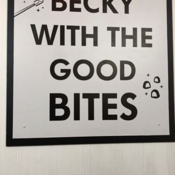 Becky's Bites - Caterers Near Me