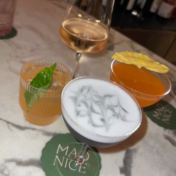 Mad Nice - Italian Near Me - Detroit, Michigan Mad Nice - Italian Near Me - Detroit, Michigan