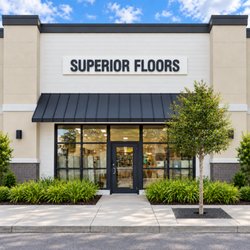 Superior Floors - Showroom