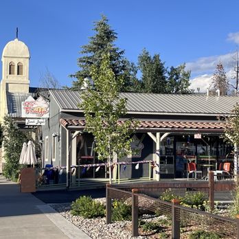 PS Fro Yo - Ice Cream & Frozen Yogurt Near Me - Pagosa Springs, Colorado PS Fro Yo - Ice Cream & Frozen Yogurt Near Me - Pagosa Springs, Colorado