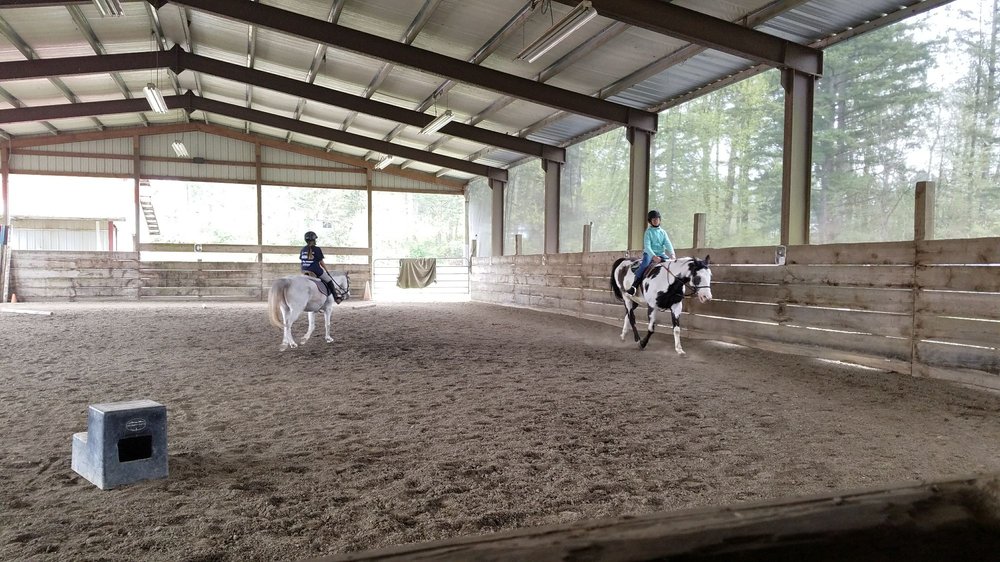 Signature West Farms - equestrian in Spanaway, WA