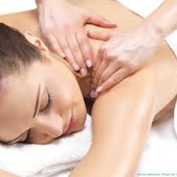 Natural Health - Massage