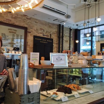 Dineen Coffee - Coffee & Tea Near Me - Toronto, Ontario