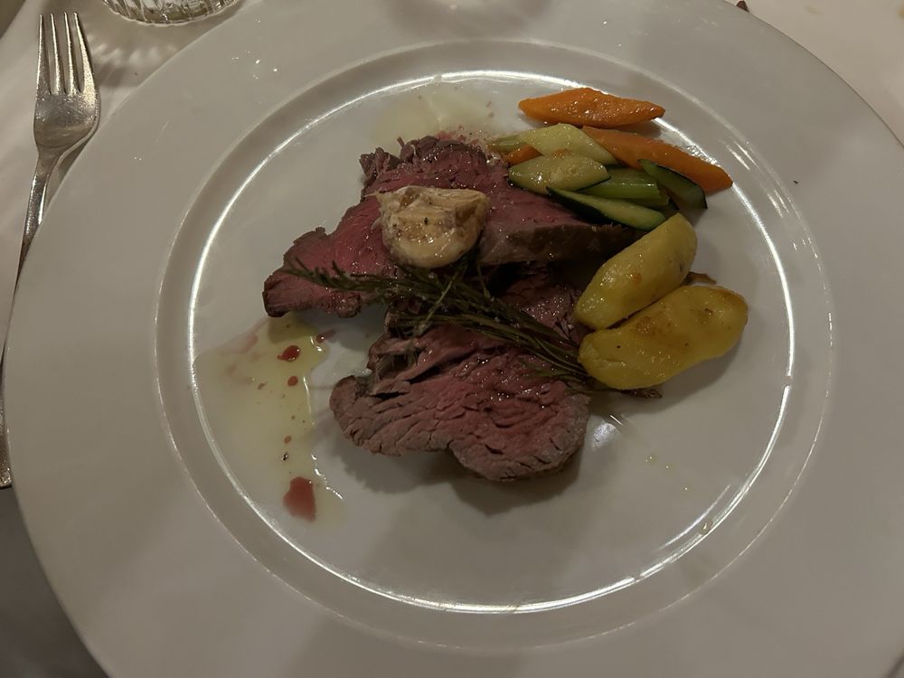 Osteria Italiana