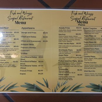 Fish and Wings - Seafood Near Me - Fresno, California Fish and Wings - Seafood Near Me - Fresno, California